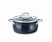 Calphalon Unison Nonstick, Sear Surface, Dutch Oven, 5-quart