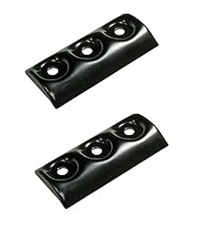 HASME 2-Pack Replacement Blade Clamps for Dewalt
