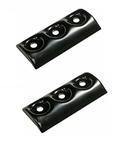 HASME 2-Pack Replacement Blade Clamps for Dewalt