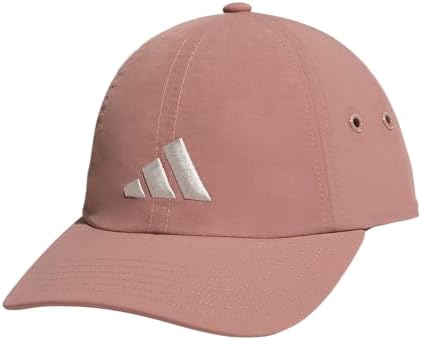adidas Womens Saturday Baseball Cap – Adjustable Cotton Hat  display picture 2