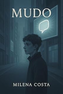 Livro Mudo