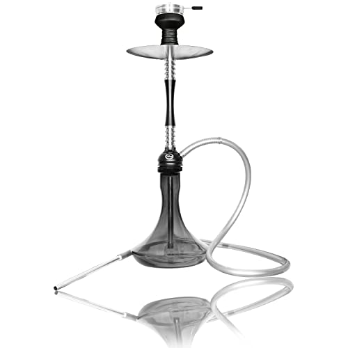 Hookah Tongs Set Hookah Accessories Thick Metal Nargila Shisha