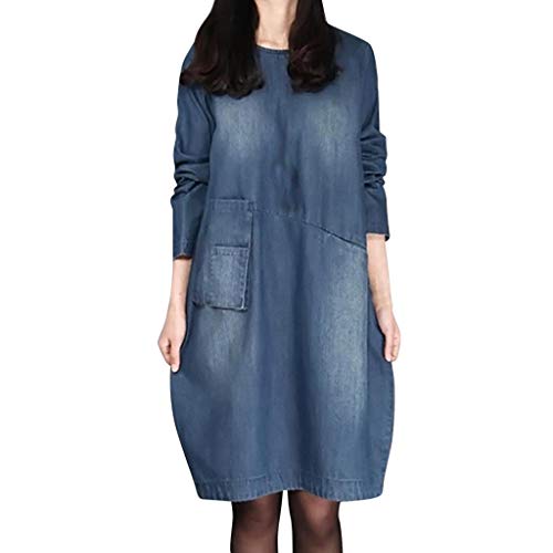 white christmas dresses Ramy Brook Katalina Denim Mini Dress - Medium Wash