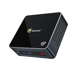 Mini PC, Beelink Mini Computers 11th Generation