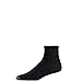 Gold Toe Men's 6-Pack Cotton Quarter Athletic Socks