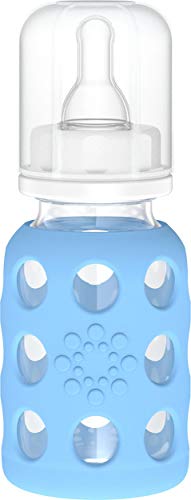 lifefactory baby bottle nipples