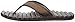 Sanuk Men's M Beer Cozy Hop Top Flip Flop