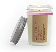 Wanderlust Soy Candle