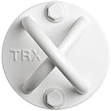 TRX Training Xmount, for Durable Bodyweight Training Anchor Anywhere