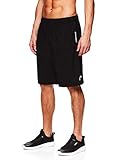 Head Men's Break Point Short, BLACK, Medium
