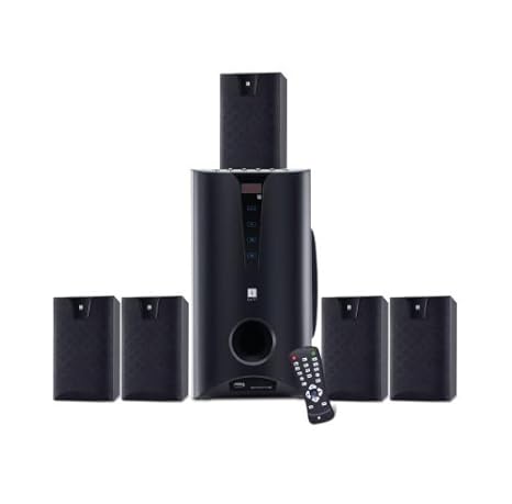 i ball home theater 5.1 price
