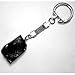 Elite Shungite Crystal Keychain from Karelia Russia