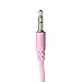 Green In-Ear Earphone with Cute Colorful Storage Box