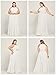 ALICEPUB Halter Chiffon Bridesmaid Dresses Long Formal Party Dress for Women Special Occasion