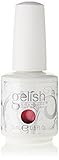 Gelish Make You Blink Pink Gel Polish, 0.5 Fluid Ounce
