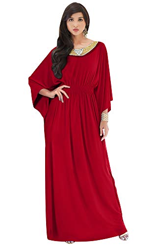 formal caftan