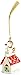 Lenox Snoopy The Flying Ace Ornament