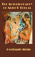 The Autobiography of Alice B. Toklas