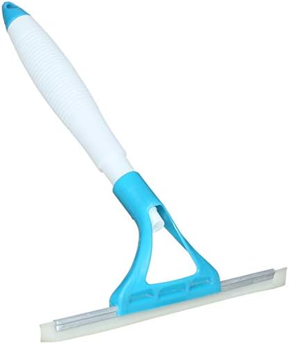 Multipurpose Hand Wiper - Window Squeegee, Rubber Wiper Blades for Home ...