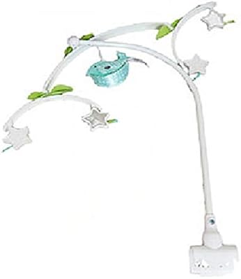 fisher price motions bassinet