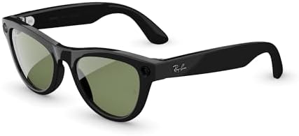 Amazon.com: Meta Oakley Vanguard AI, Audio, Photo, Video