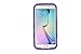 ULAK Galaxy S6 Edge Case, 3 in 1 Shield Shock Absorbing Case with Hybrid Cover Soft Silicone + Hard PC Material Design for Samsung Galaxy S6 Edge (5.1