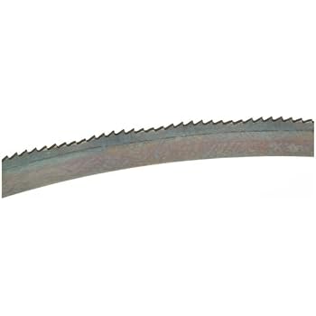Woodstock D3537 93-Inch Bi-Metal Bandsaw Blade, 3/4 by 6-10 - Band Saw