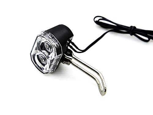Ggsn Blaze Light Headlight For Ebike Electronic Bicycle And