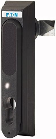 Eaton 178527 Door Latch with Lever Handles to replace Standard Lock System for Case EWK, EWS, EWP