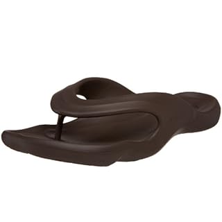 crocs flip flops mens amazon