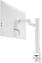 LG 32SQ780S-W Smart Monitor 32 inch Display Built-in Streaming Apps view 2