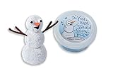 Kangaroo's Do You Want to Build a Snowman, (3-Pack)