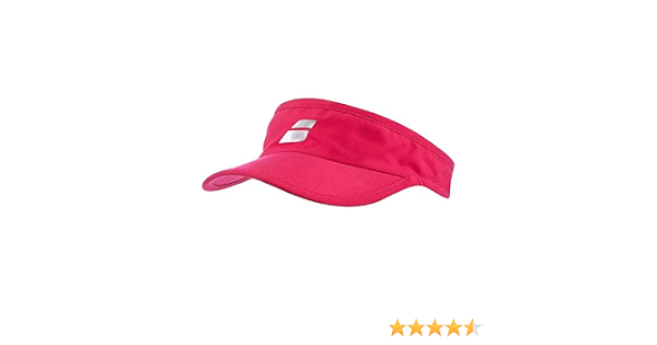 Amazon.com : Babolat Women's Visor 