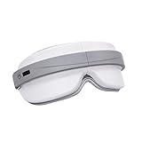 Eye Massager, ZKGEEV Intelligent Hot Compress