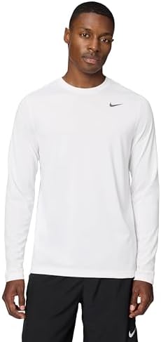 Amazon.com: Nike Pro Dri-FIT Men's 1/4-Zip Hyper Dry Training Top