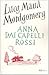 Anna dai capelli rossi