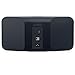 Bluesound Pulse 2 Wireless Multi-Room Smart Speaker with Bluetooth - Black