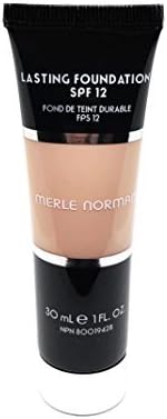 Merle Norman - Lasting Foundation - Porcelain