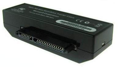 image for G-Dreamer Hard Disk Drive USB Data Migration Transfer Backup Cable Cor