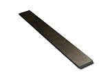 RMP Knife Making Blank - 1074/1075 High Carbon Annealed Steel Billets, 1.5 Inch x 12 Inch x 0.187 Inch