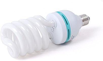 OFF ! BIG DEALS!Energy Saving Light Bulbs 65 Watt Daylight balanced Soft White for Photo and Video Studio Lighting