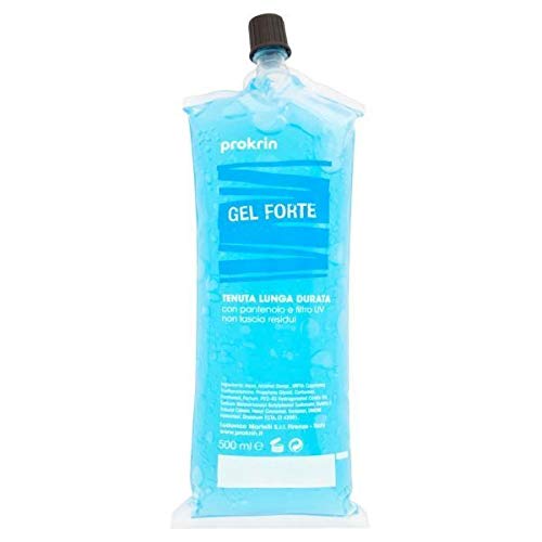 PROKRIN BISSAN GEL 500 ML.