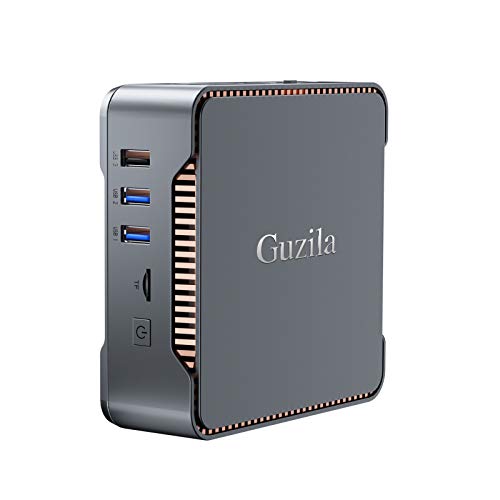 Photo 1 of GUZILA Mini PC