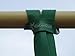 Pull up and Chin up assist bands -provides 100-175 lbs of resistance (Green)-for P90-X Fitness Workouts-Resistant Exercise, Crossfit, Powerlifting Stretching-Guaranteed- (single band) YouCanDoIt