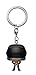 Funko Pop! Keychain: Fortnite - Dark Vanguard Toy, Multicolor