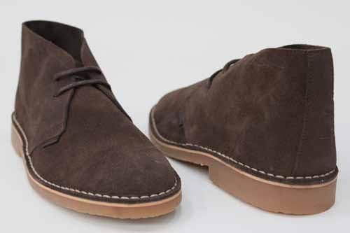 ben sherman desert boots sale