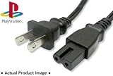 Sony Original Playstation Ac Power Adapter Cord