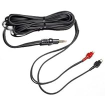 Sennheiser - Replacement Cable for HD600 / 580 Headphones
