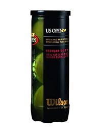 Pelota de tenis Wilson US Open Regular Duty