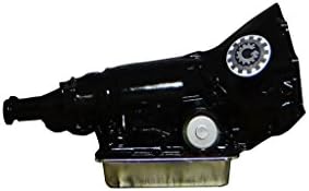 Geared Up Transmissions G1 4L60E High Performance Remanufactured Transmission with 2 Year, Unlimited Mileage Warranty